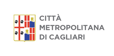 Logo Città Metropolitana di Cagliari